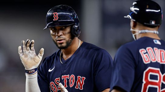 BSJ Game Report: Red Sox 6, Yankees 5 - Bogaerts to the rescue as Sox claim sweep taken at BSJ Headquarters  (Red Sox)